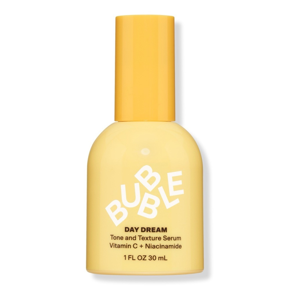 Bubble Day Dream Vitamin C + Niacinamide Tone and Texture Serum